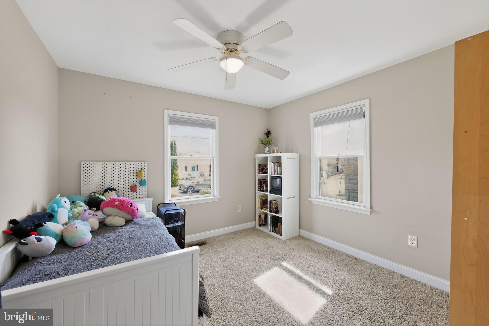 14 North Concord Road West Chester, PA 19380 - Photo 13 of 25 a room with furniture and a window