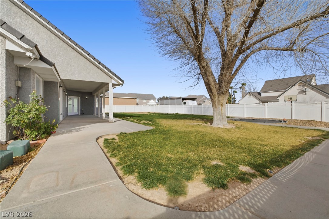 1352 West Lake Valley Drive Logandale, NV 89021 - Photo 39 of 55