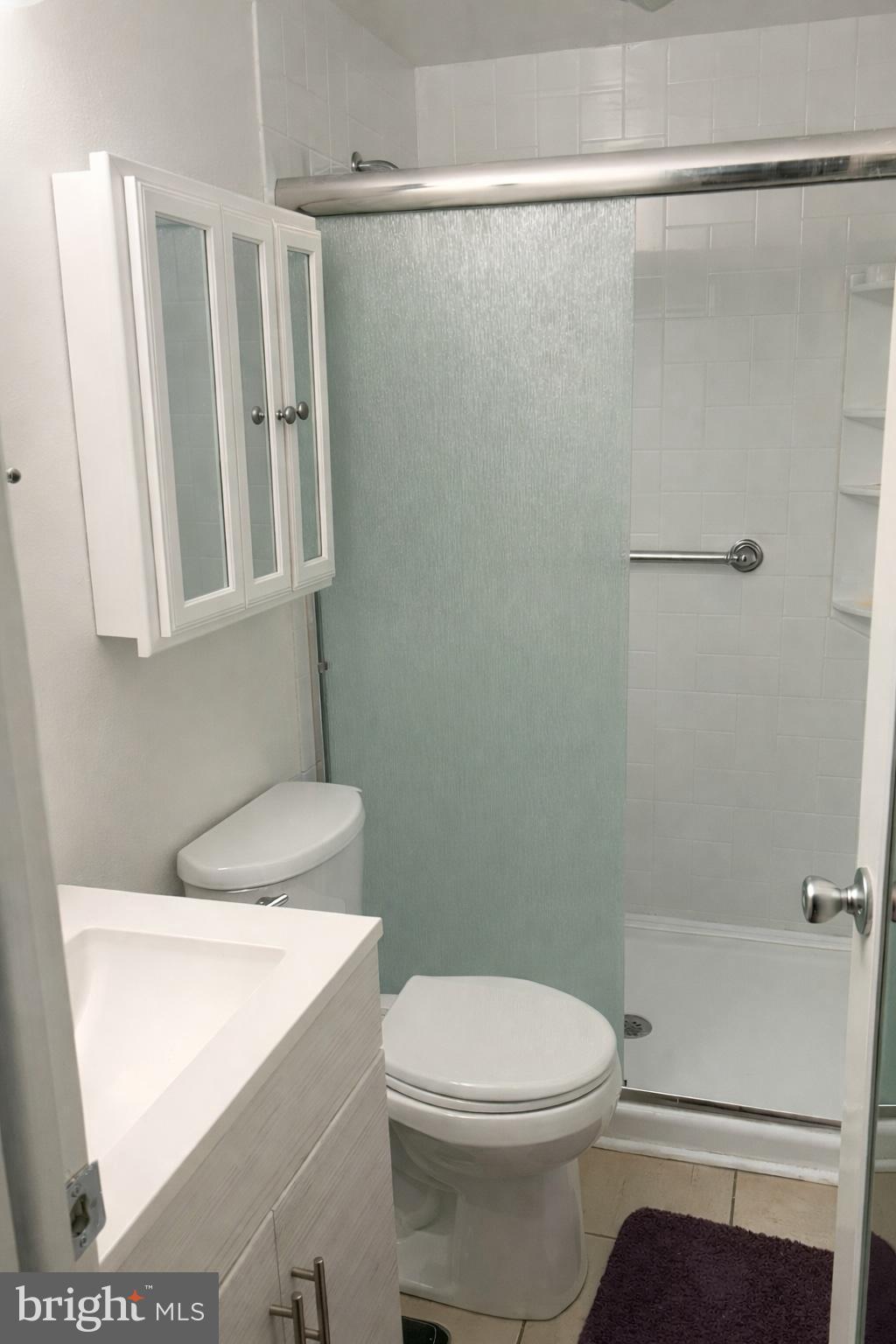 9839 Branchleigh Road Randallstown, MD 21133 - Photo 11 of 18 Ensuite full bath - master bedroom