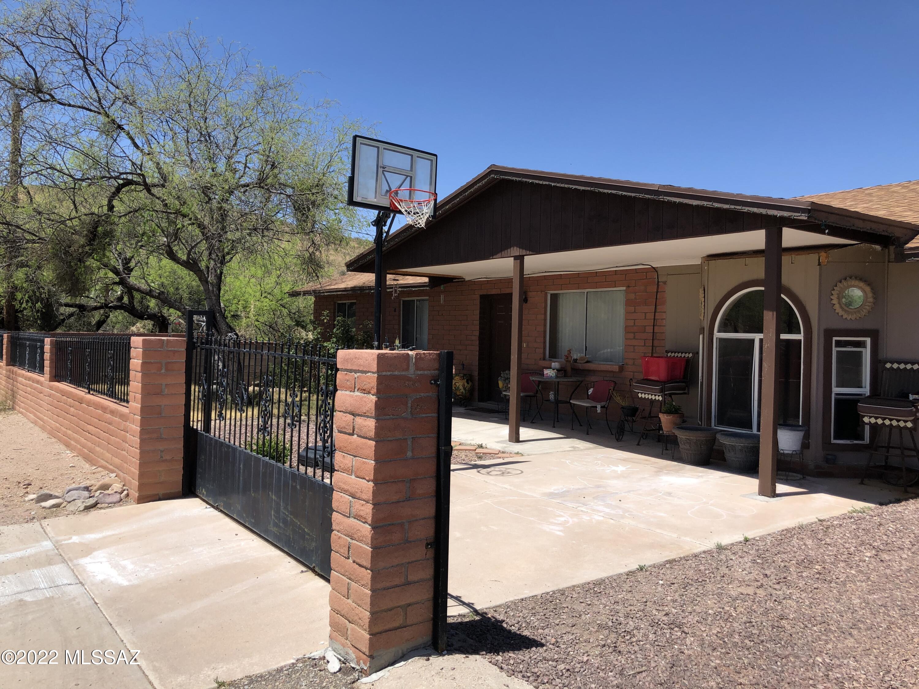 436 Calle Azulejo Rio Rico, AZ 85648 - Photo 1 of 13