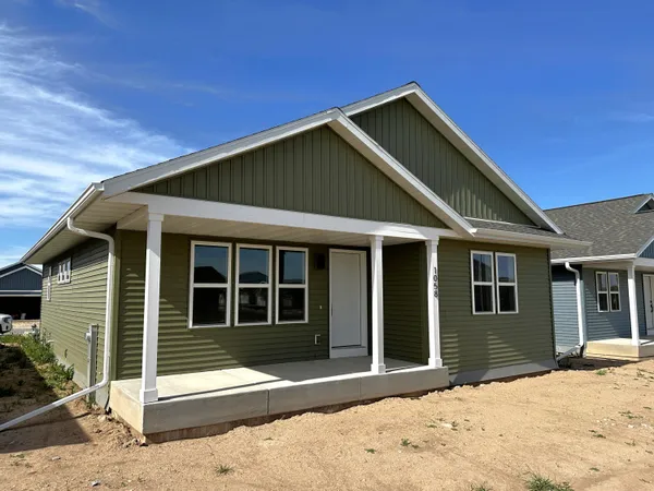$297,000 | 1058 Happy Lane, Sheboygan Falls, WI 53085