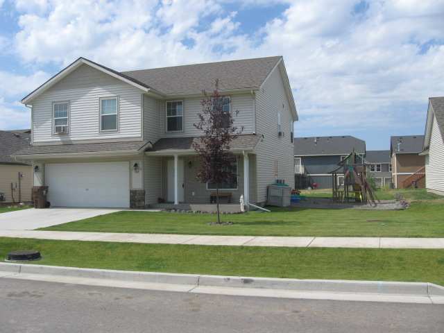 7805 North Maple Street Spokane, WA 99208 - Photo 1 of 9 Gallery Image 1