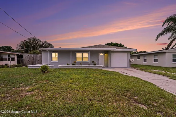 $255,000 | 610 Japonica Drive, Melbourne, FL 32901