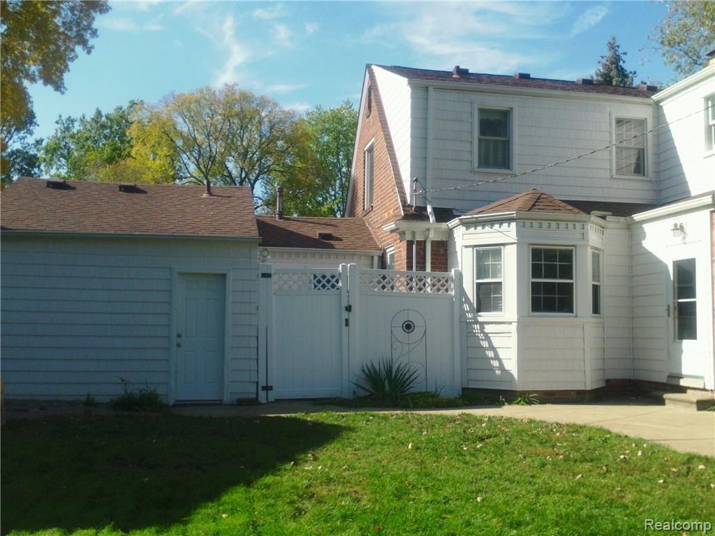 3670 Wakefield Road Berkley, MI 48072 - Photo 15 of 18