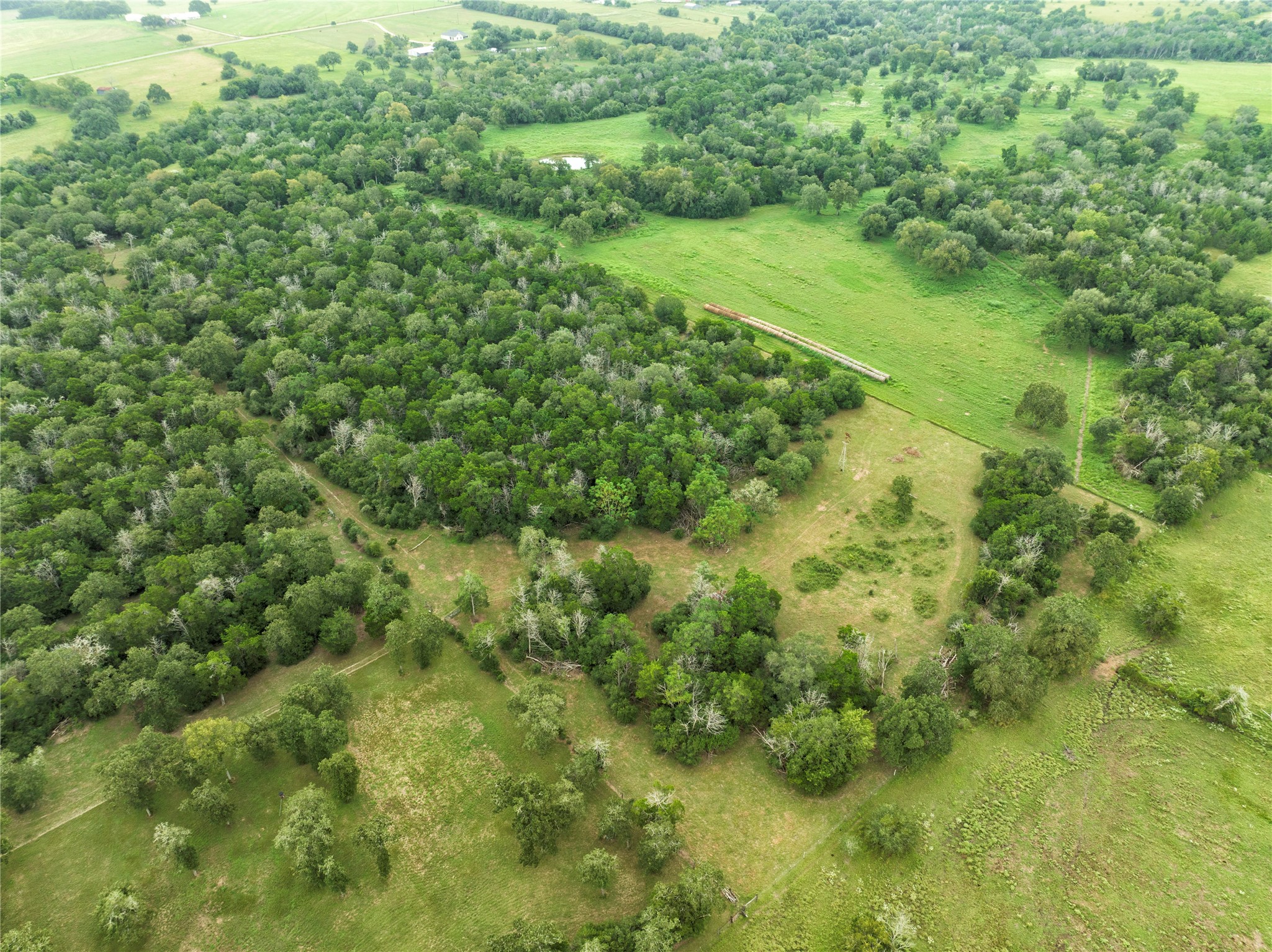 4744 Freyburg Hall Road Schulenburg, TX 78956 - Photo 11 of 15