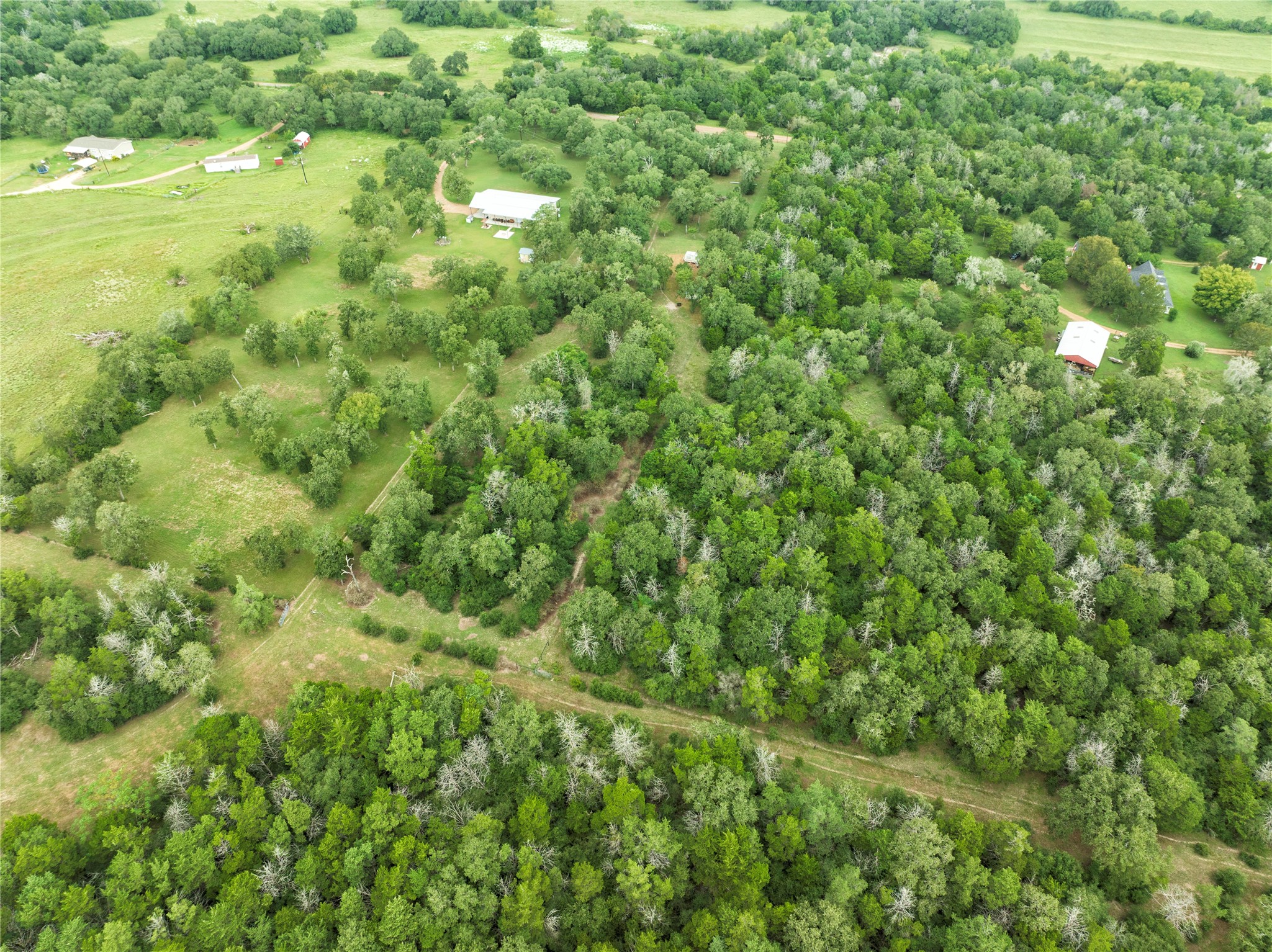 4744 Freyburg Hall Road Schulenburg, TX 78956 - Photo 14 of 15