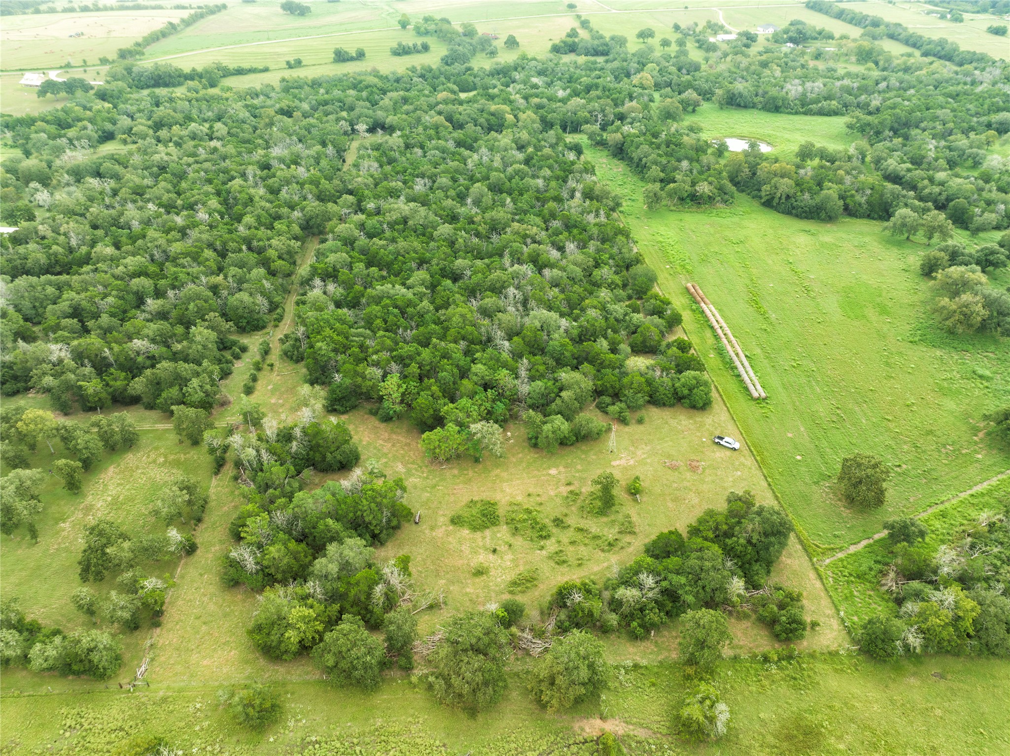 4744 Freyburg Hall Road Schulenburg, TX 78956 - Photo 15 of 15