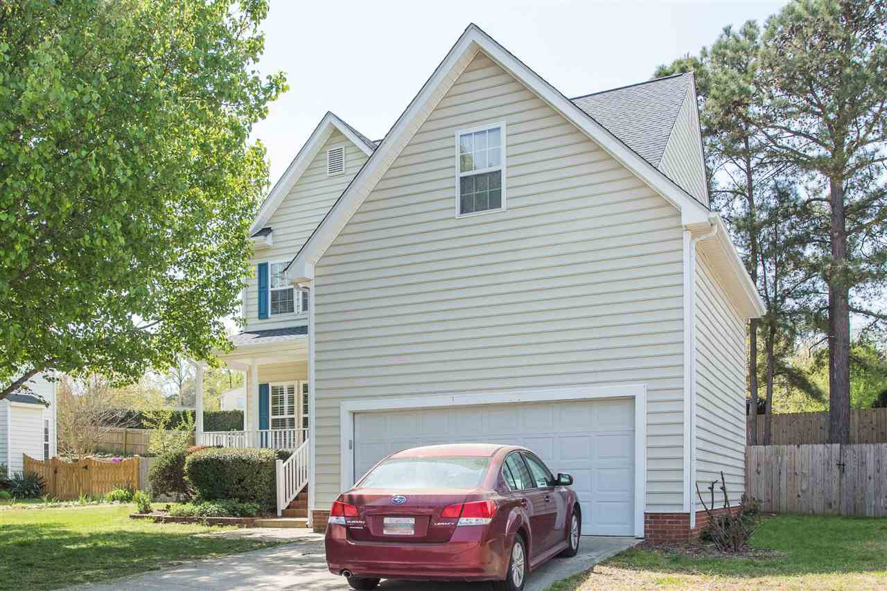 4321 Major Loring Way Raleigh, NC 27616 - Photo 1 of 29 Photo 1