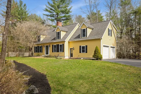 $825,000 | 55 Ross Road, Durham, NH 03824