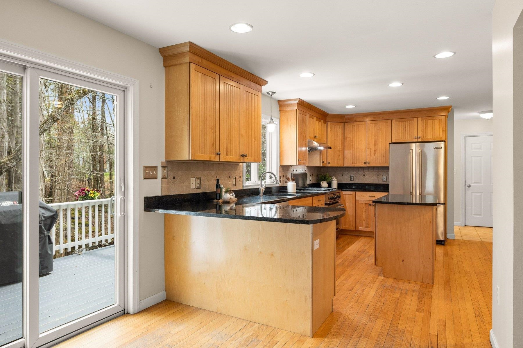 55 Ross Road Durham, NH 03824 - Photo 19 of 56