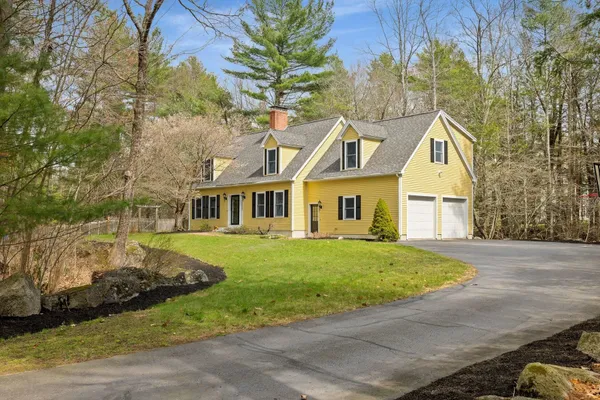 $825,000 | 55 Ross Road, Durham, NH 03824