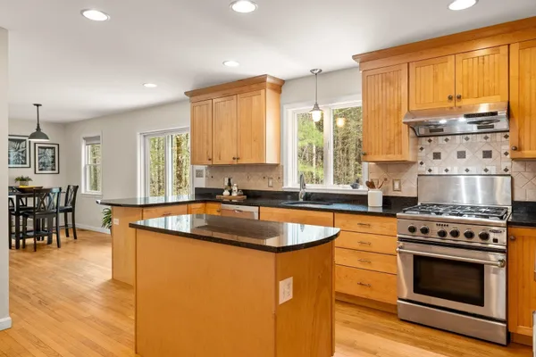 $825,000 | 55 Ross Road, Durham, NH 03824