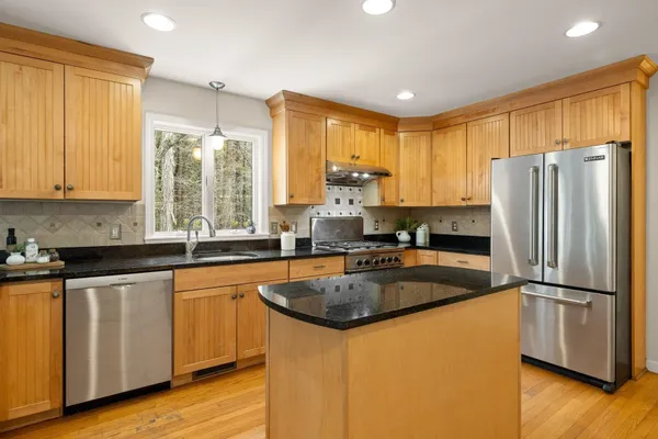 $825,000 | 55 Ross Road, Durham, NH 03824