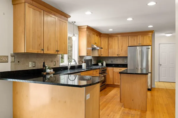 $825,000 | 55 Ross Road, Durham, NH 03824
