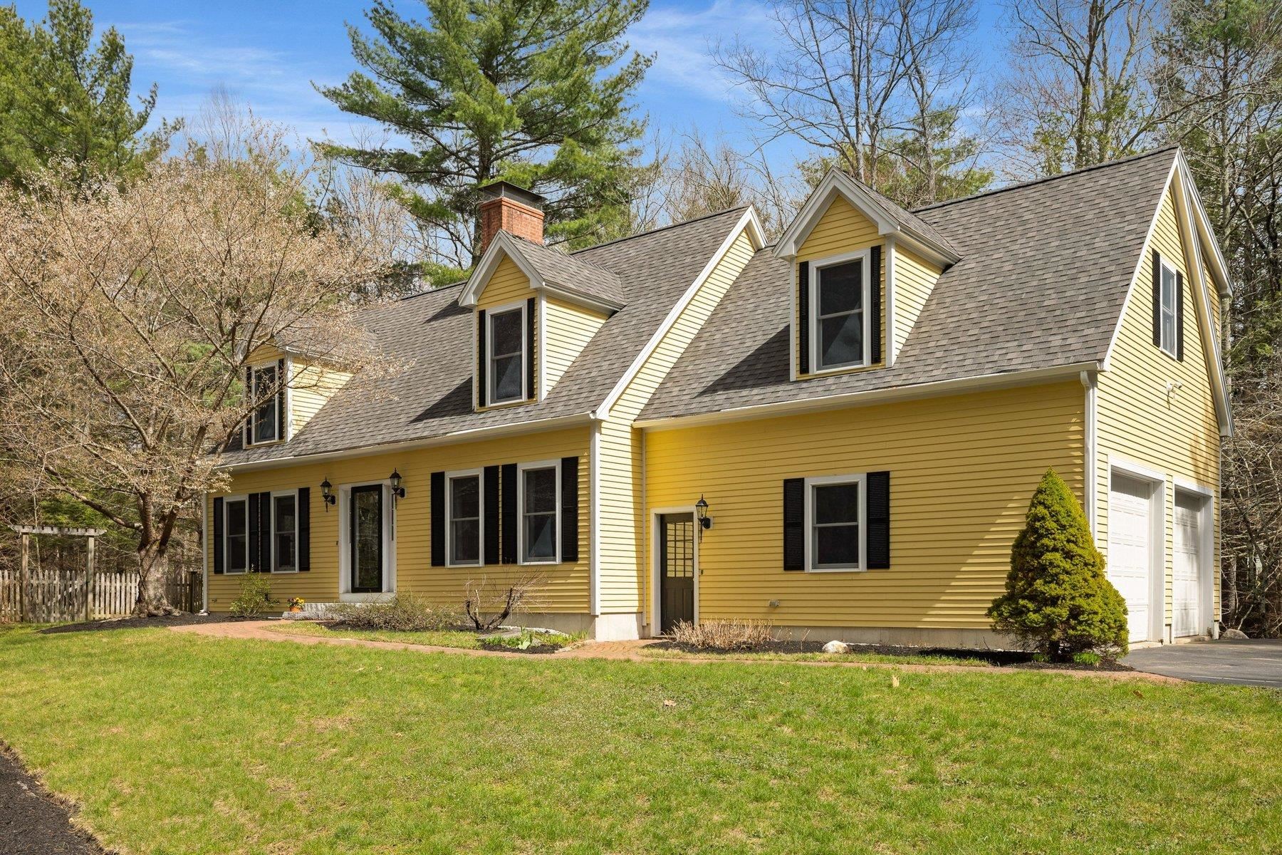 55 Ross Road Durham, NH 03824 - Photo 48 of 56