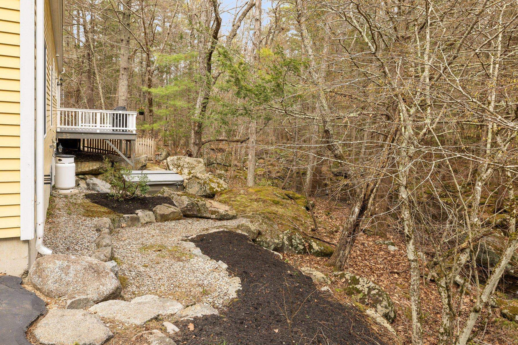 55 Ross Road Durham, NH 03824 - Photo 49 of 56