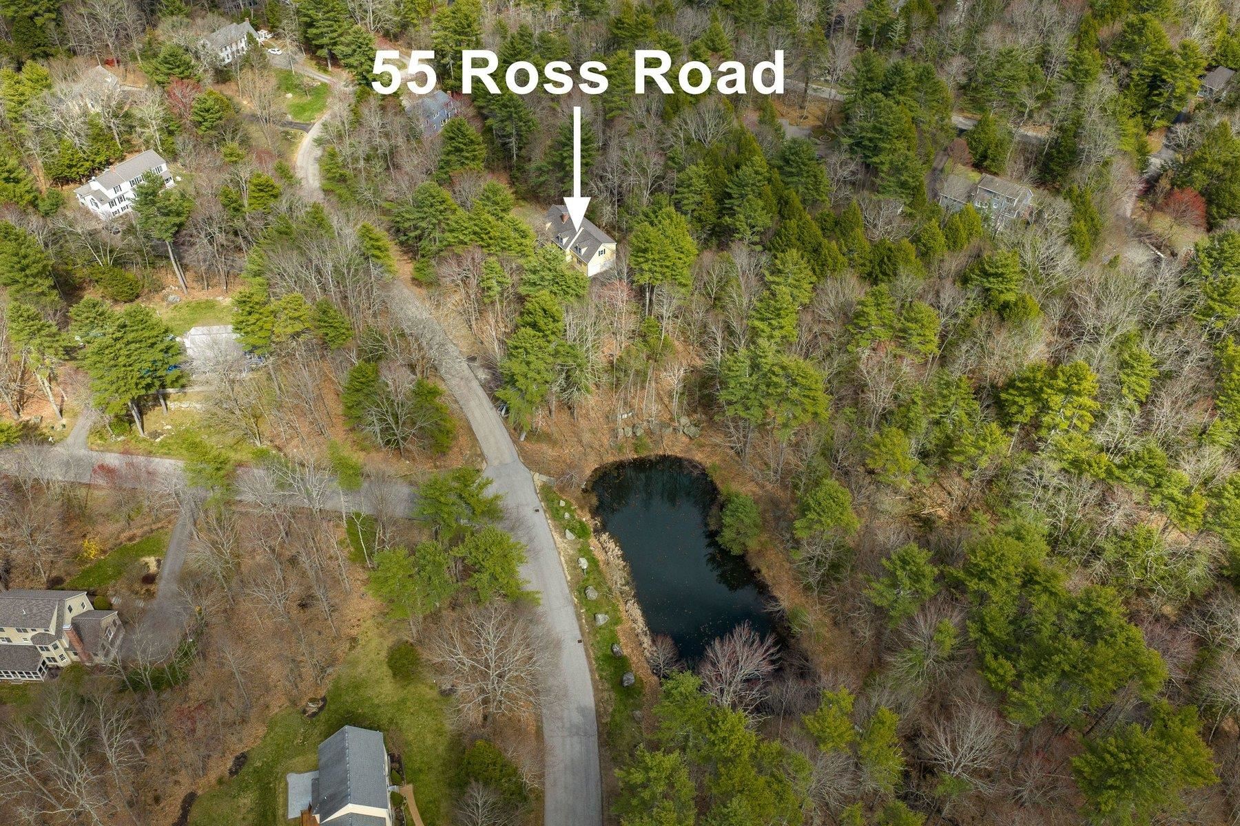 55 Ross Road Durham, NH 03824 - Photo 54 of 56