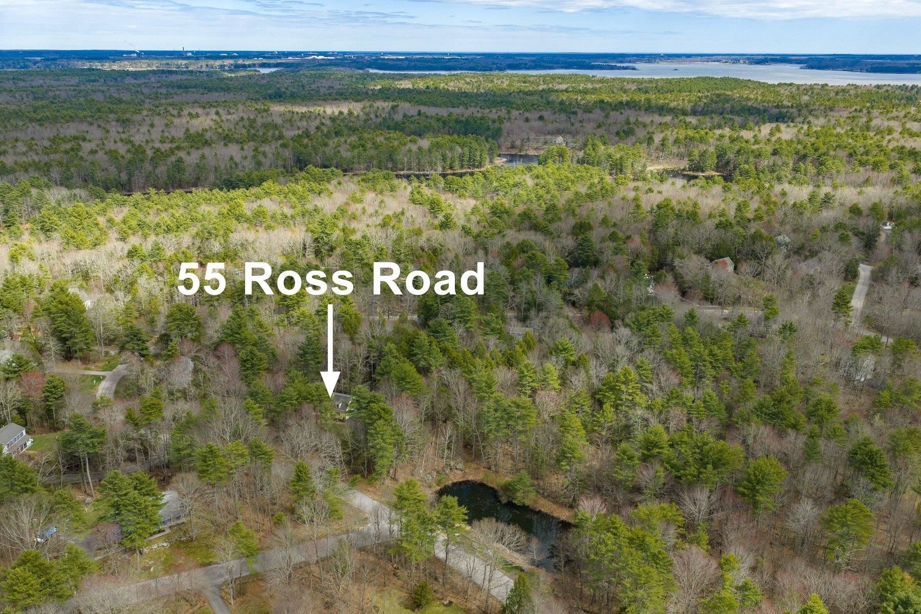 55 Ross Road Durham, NH 03824 - Photo 55 of 56