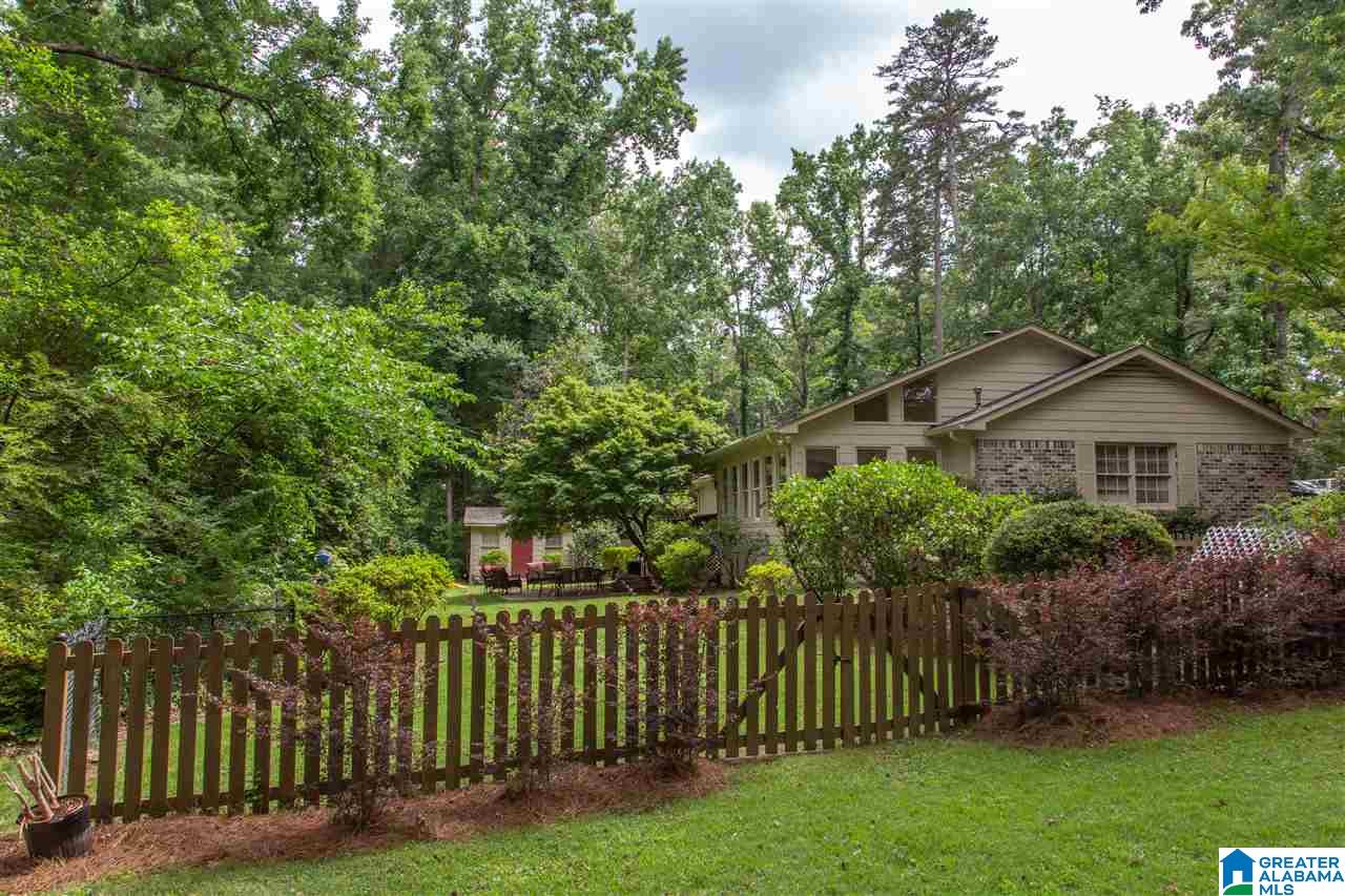 3828 Orleans Road Birmingham, AL 35243 - Photo 8 of 42