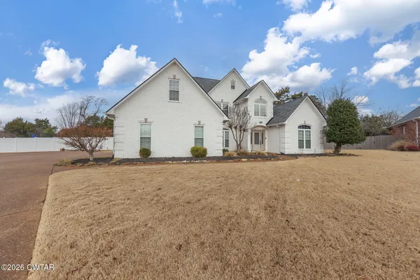 $489,900 | 159 Larkwood Drive, Jackson, TN 38305