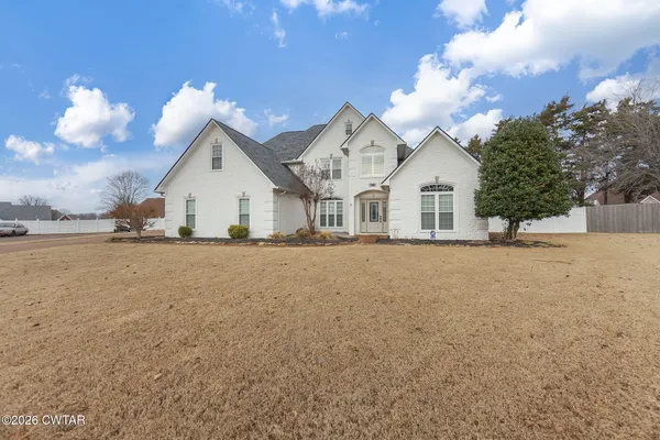 $489,900 | 159 Larkwood Drive, Jackson, TN 38305