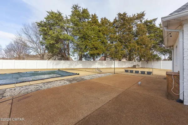 $489,900 | 159 Larkwood Drive, Jackson, TN 38305