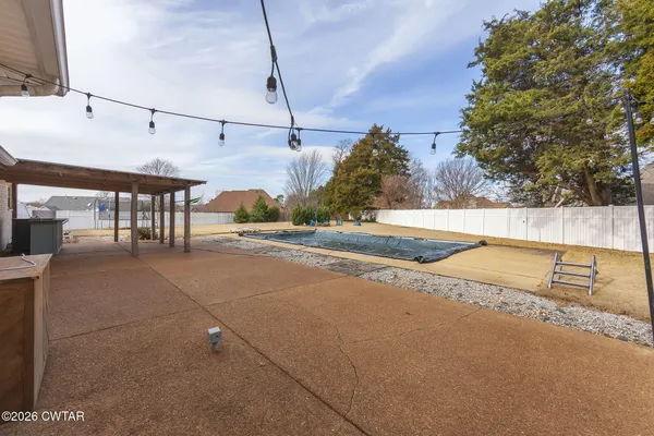 $489,900 | 159 Larkwood Drive, Jackson, TN 38305