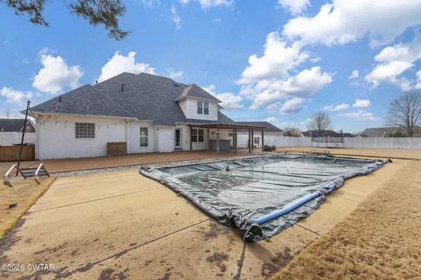 $489,900 | 159 Larkwood Drive, Jackson, TN 38305