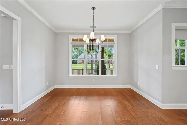 $649,500 | 6264 Valley Oaks Drive, Olive Branch, MS 38654