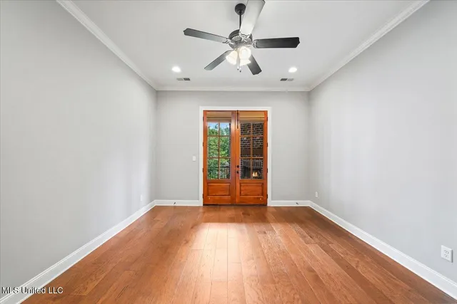 $649,500 | 6264 Valley Oaks Drive, Olive Branch, MS 38654