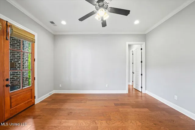 $649,500 | 6264 Valley Oaks Drive, Olive Branch, MS 38654