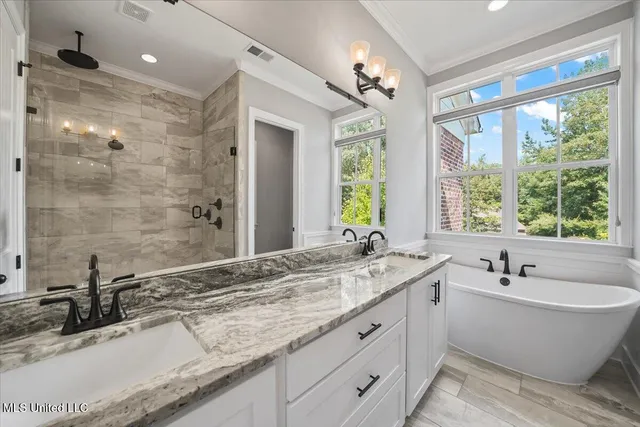 $649,500 | 6264 Valley Oaks Drive, Olive Branch, MS 38654