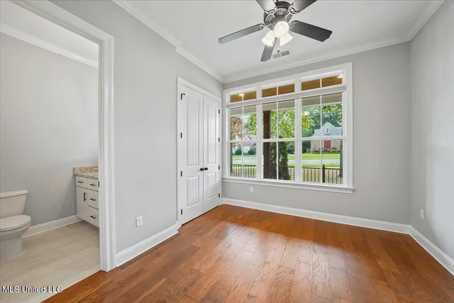 $649,500 | 6264 Valley Oaks Drive, Olive Branch, MS 38654