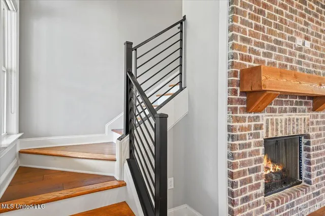 $649,500 | 6264 Valley Oaks Drive, Olive Branch, MS 38654