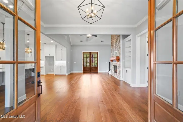 $649,500 | 6264 Valley Oaks Drive, Olive Branch, MS 38654