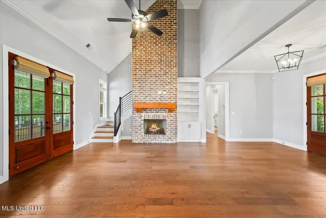 $649,500 | 6264 Valley Oaks Drive, Olive Branch, MS 38654