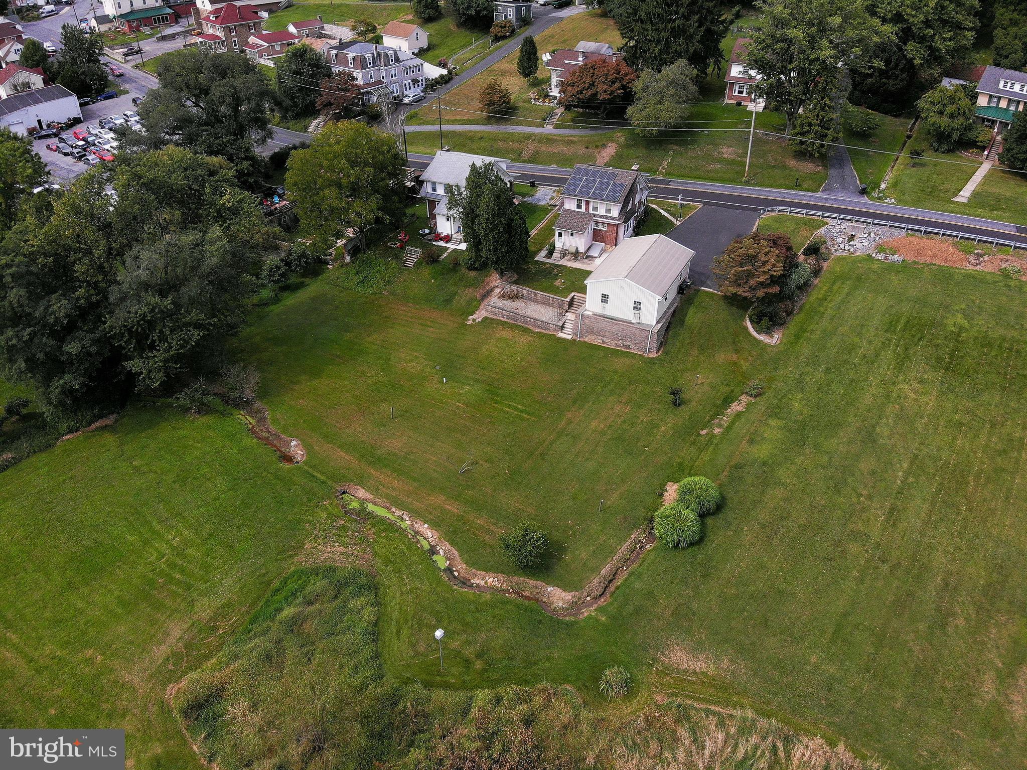 1709 Friedensburg Road Reading, PA 19606 - Photo 34 of 37 Gallery Image 34