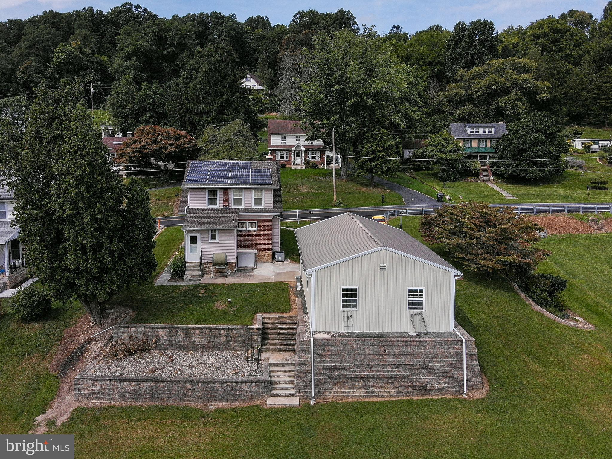 1709 Friedensburg Road Reading, PA 19606 - Photo 36 of 37 Gallery Image 36