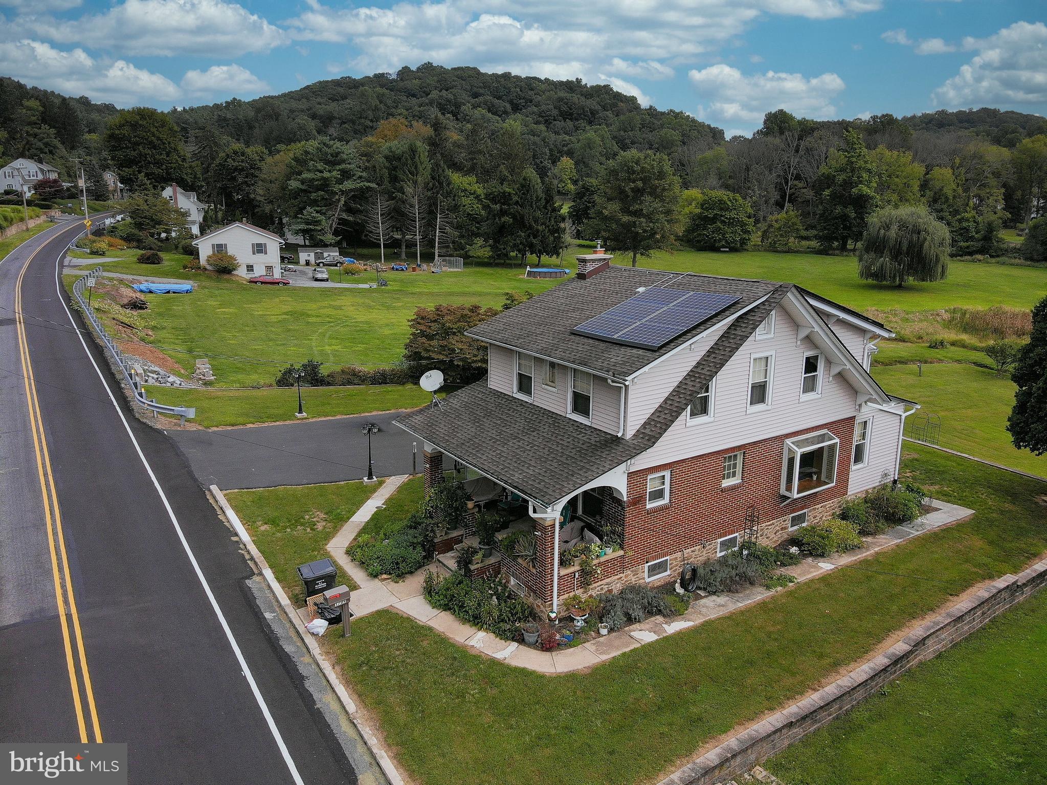 1709 Friedensburg Road Reading, PA 19606 - Photo 37 of 37 Gallery Image 37