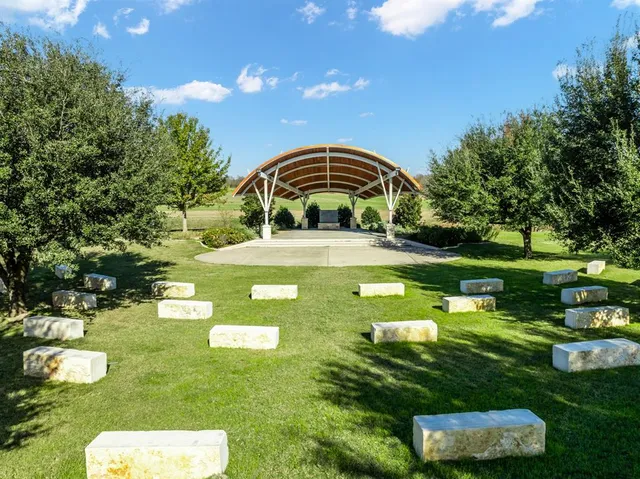 a view of a workspace with a window