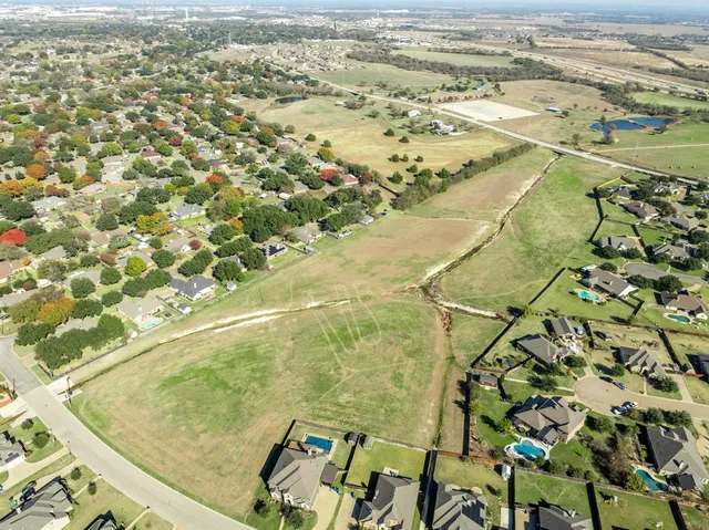 a view of an ocean and beach