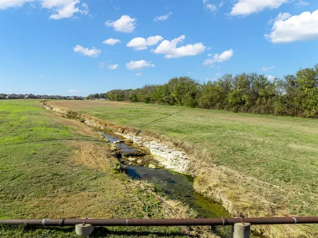 an aerial view of ocean view