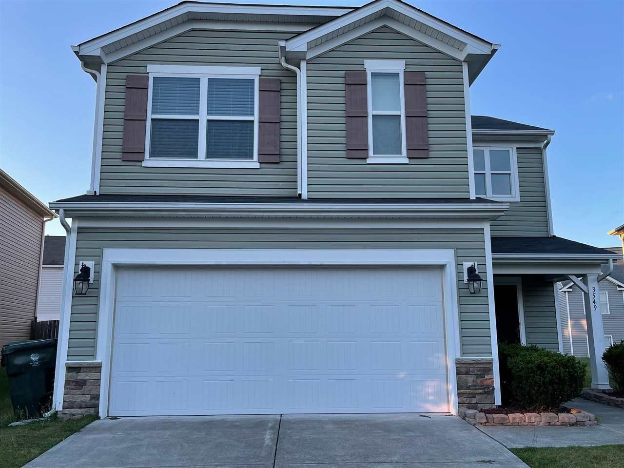 3549 Eastern Branch Road Raleigh, NC 27610 - Photo 1 of 16 Photo 1