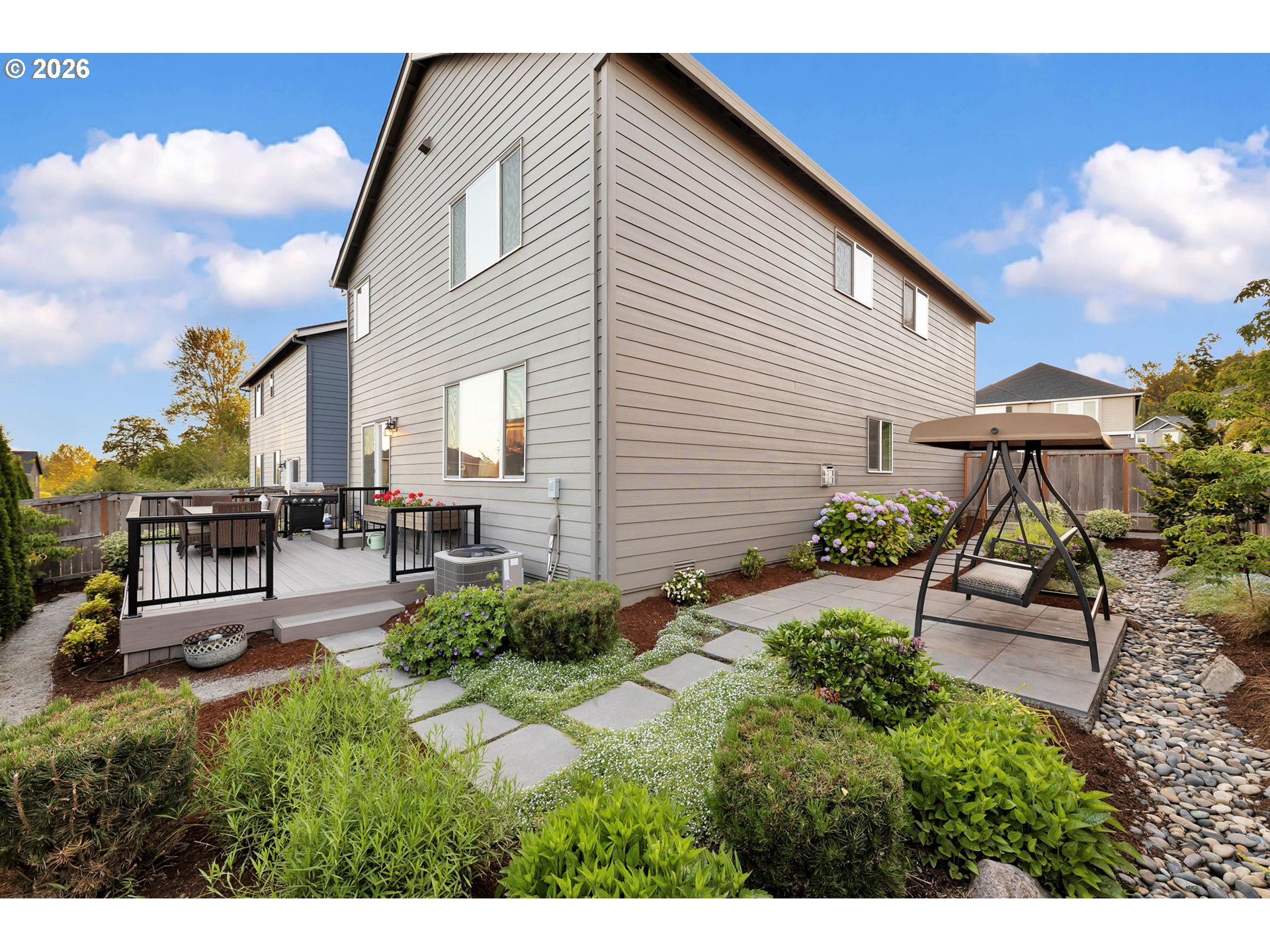 7410 North 93rd Loop Camas, WA 98607 - Photo 40 of 48