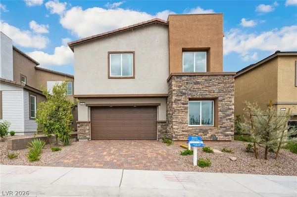 $604,950 | 309 Mount Langley Street, Henderson, NV 89015