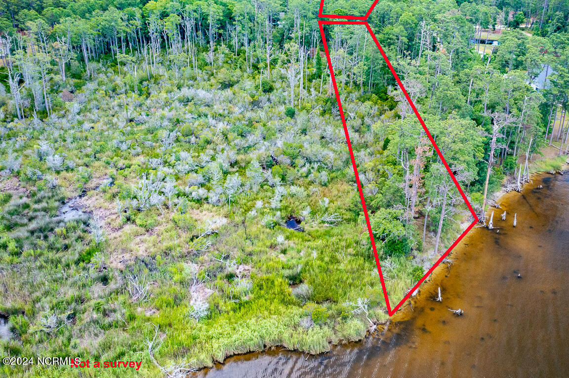5482 Creek Pointe Road New Bern, NC 28560 - Photo 9 of 9 DJI_0019-Edit