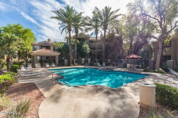 $219,900 | 3830 East Lakewood Parkway East, Unit 3146, Phoenix, AZ 85048