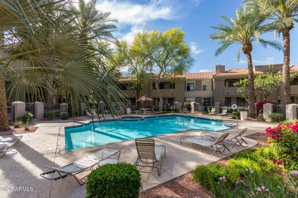 $219,900 | 3830 East Lakewood Parkway East, Unit 3146, Phoenix, AZ 85048