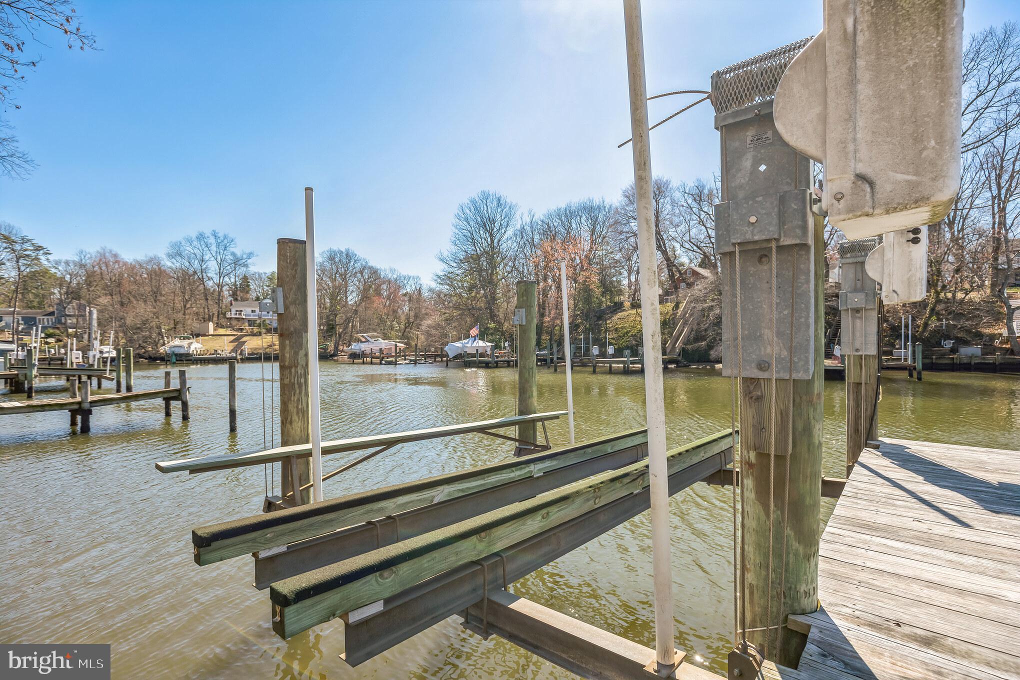 611 Riverside Drive Pasadena, MD 21122 - Photo 11 of 42