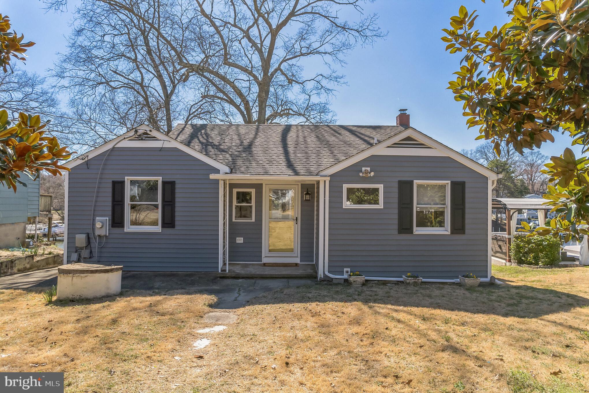 611 Riverside Drive Pasadena, MD 21122 - Photo 13 of 42